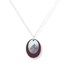 Old Tin Roof Marie Necklace