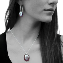 Old Tin Roof Marie Necklace