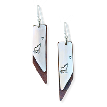 Old Tin Roof Adeline Earrings