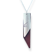 Old Tin Roof Adeline Necklace