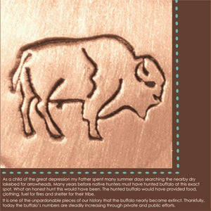 buffalo symbol