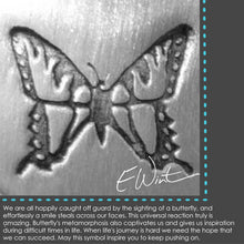 butterfly symbol