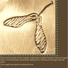 maple keys symbol