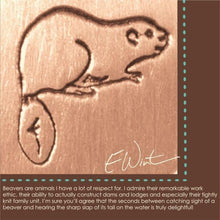 beaver symbol